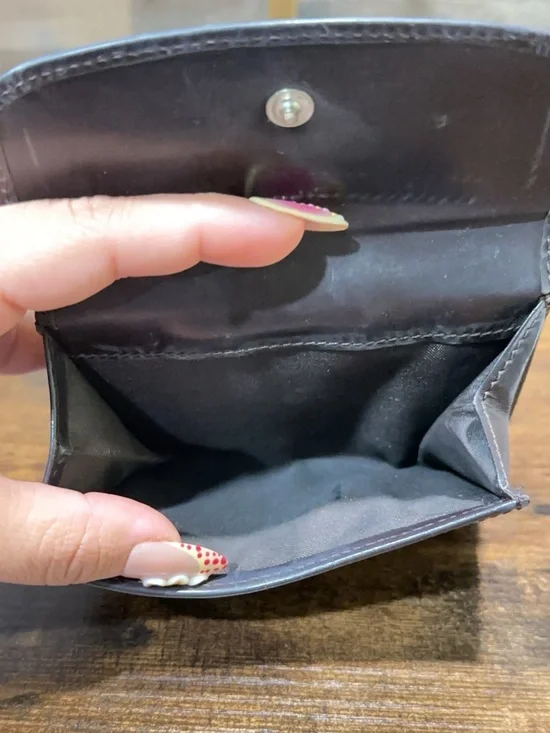 Fendi zucca canvas bundle of bag and wallet - Picture 13 of 16